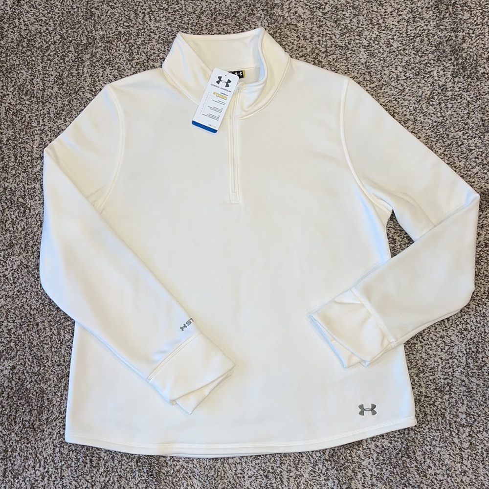 Under Armour Storm Sweater